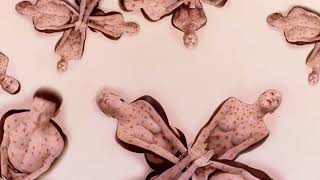 Episode 1: The Human Microbiome - Body Paint Featurette