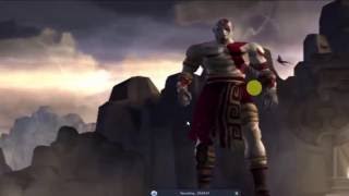 How To Download God Of War 1 Free For PC - Game Full Version