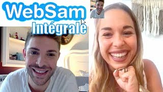 Stéphanie (LMSA): Jessica & Thibault, Arrêt de la Tv Réalité, Mariage & Grossesse, Sa webSam vérité!