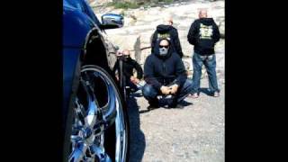 Kartellen - Tillitsbrist (Sebbe Staxx)