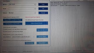 Gsd Android Frp Tool