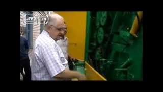 Рекомендации по ПРМ-150 (БОБРУЙСКАГРОМАШ)