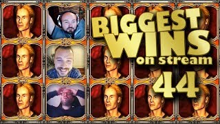 Streamers biggest wins – Week 44 / 2017