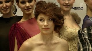 Роза Сябитова. Сваха на выданье.