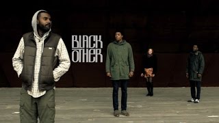 BLACK OTHER FT. AND IS PHI - KEEP MOVIN'