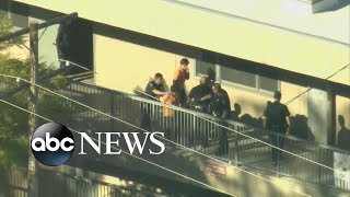 12-year-old in custody after 'accidental' shooting: Police