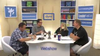 Download Youth Ministry Podcast Episode 243.5 (The Pink Eye Episode)