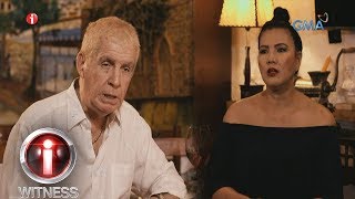 I-Witness: Italian National, ikinuwento kung paano nabihag ng isang Pilipina ang kaniyang puso