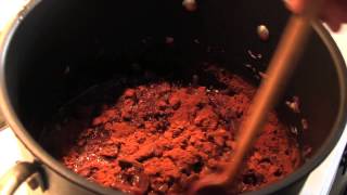 Pan Asian: Chicken Stew (Doro Wat) - Ethiopia