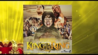 STW #105: King Of The Ring 1993