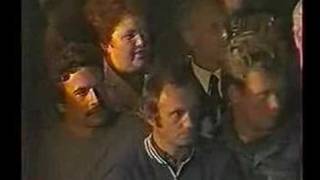 Гонка (Чернобыль, 1986, Live) - Алла Пугачева