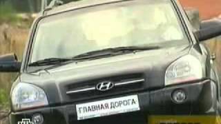 2006.09.23 Вождение по бездорожью