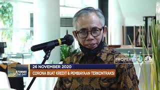 Pengawas Perbankan Dirombak Dalam Omnibus Law Keuangan, Hingga Tesla Recall 9.537 Mobil Model X & Y
