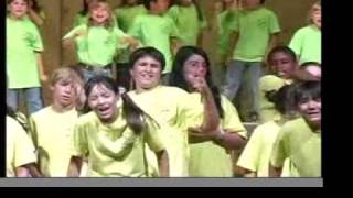 "Ultimate Superstar" - Christian Children's Musical from KIDSWORKS