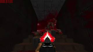 Dark Encounters Doom 2 MegaWad AVAILABLE NOW!