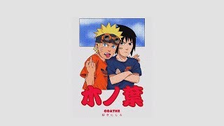 NARUTO TYPE BEAT " BLUE BIRD" | Free Type Beat / Instrumental 2019