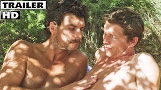 El desconocido del lago Trailer Subtitulado 2014 Español