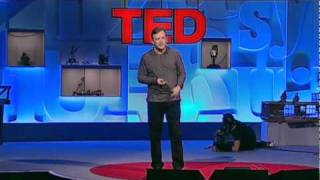 Chris Anderson: How YouTube is driving innovation