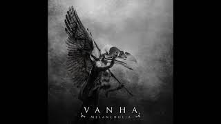 Vanha - Starless Sleep (Swedish Doom Metal, 2018, Black Lion Records)