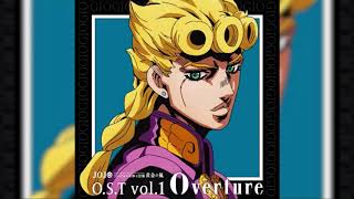 JoJo Part 5 Torture Dance Song FULL