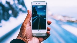 Почему телефон постоянно разряжается?