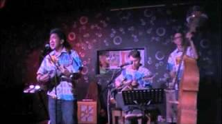 New Order Cover - Bizarre Love Triangle - Adrian Demain (Cheap Leis)