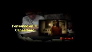 Canserbero Pensando en ti Instrumental