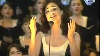 სოფო ნიჟარაძე ავე მარია