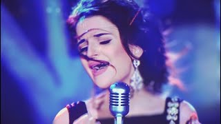 Silva Hakobyan-Ushacel em (Benefis 2016)