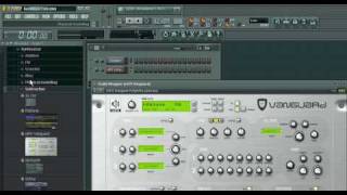 Tutorial: Fruity Loops Studios 8: Adding VST's/VSTi's to the Plugin Picker/Database