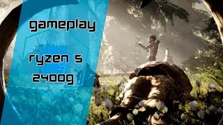 Ryzen5 2400G - Far Cry Primal em 1080p ‹ GamerPC › BR