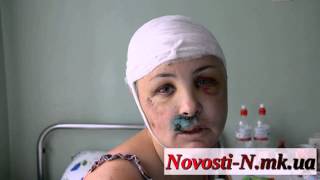 Видео Новости-N: Алиби у одного из «врадиевских насильников» липовое
