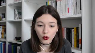 Chloé Delaume - Les Sorcières de la République (Seuil, 2016)