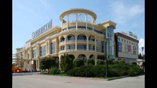 Город Курск