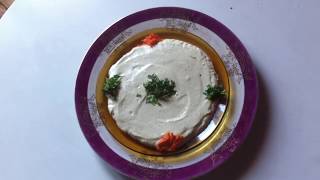 سلطه بابا غنوج بكل تكاتها روووووعه