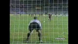 ITALIA-Spagna 1-1 (5-3 dcr) - Barcellona, 31 maggio 1996 - FINALE CAMPIONATO EUROPEO UNDER 21