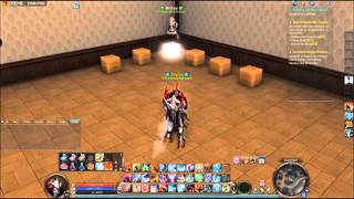 Aion Script