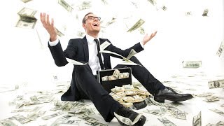Dũng Sĩ DIệt Rồng - 3 Nghề Nghiệp trong Thần Thoại Cực Kỳ Giàu Có Nhưng Nguy Hiểm Chết Người