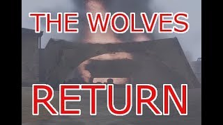 The Rampant Wolves Return: The 506th and Liru on the Ground