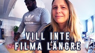 HAR INGEN LUST ATT FILMA NU - Moa & Markus