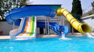 Blue Fish 4* Турция