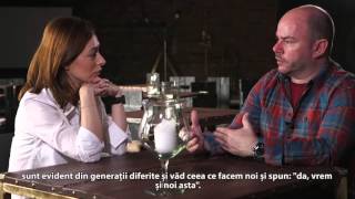 Interviu Jeff Ascough – Fotografia de nuntă la rang de artă - Cavaleria.ro