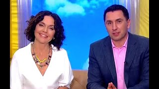 НЕ ПОВЕРИТЕ! КТО МУЖ АНАСТАСИИ ЧЕРНОБРОВИНОЙ, ВЕДУЩЕЙ УТРА РОССИИ