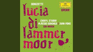 Donizetti: Lucia di Lammermoor - after Walter Scott / Act 1 - "Per poco fra le tenebre"