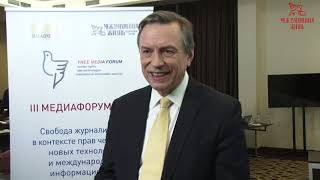 Как вернуть этику в СМИ?