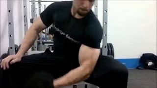 Entrenamiento personal en la Moraleja y en el barrio de Salamanca, Madrid