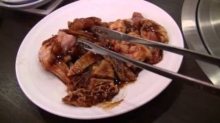 2013年4月11日木曜日の飲み歩き 肉と海のTちゃま倶楽部