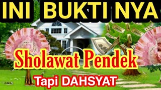 Bukti dahsyatnya sholawat?sakit menahun Sembuh▫️masya alloh