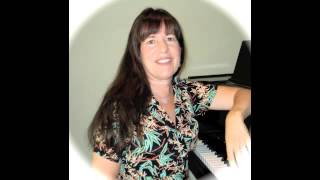 Lisa Donovan Lukas - Lyric for Piano - Composers Community