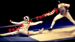 Fails of Fencing